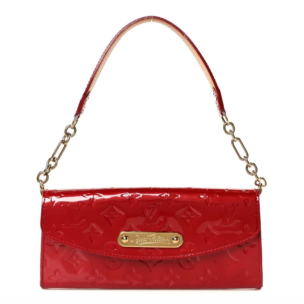 Louis Vuitton Vernis Sunset Boulevard #269372L99B